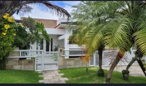 Casa de Condomínio com 5 Quartos à venda, 504m² no Barra da Tijuca, Rio de Janeiro