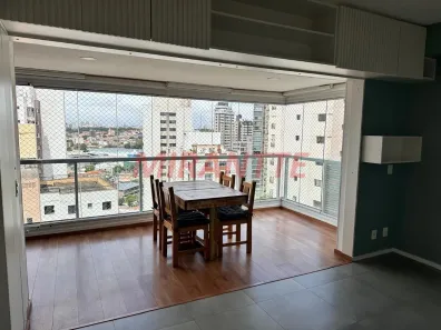 Apartamento com 1 Quarto à venda, 36m² no Vila Mariana, São Paulo