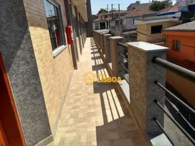 Sobrado com 2 Quartos para alugar, 80m² no Jardim Egle, São Paulo