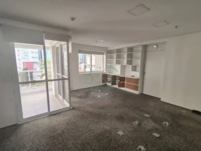 Sala Comercial para alugar, 39m² no Pinheiros, São Paulo