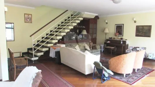 Sobrado com 4 Quartos à venda, 480m² no Planalto Paulista, São Paulo
