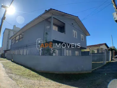 Kitnet com 1 Quarto para alugar, 40m² no Santa Augusta, Criciúma
