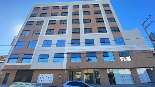 Apartamento para alugar, 31m² no Nações, Balneário Camboriú
