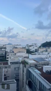 Sala Comercial para alugar, 33m² no Leblon, Rio de Janeiro