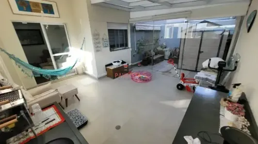 Apartamento com 2 Quartos à venda, 91m² no Vila Guarani (Z Sul), São Paulo
