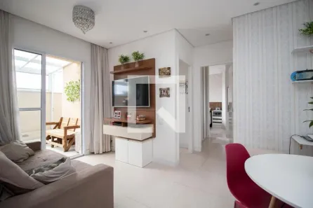 Apartamento com 2 Quartos à venda, 97m² no Planalto, São Bernardo do Campo