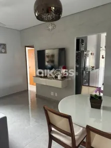 Apartamento com 2 Quartos para alugar, 54m² no Jardim América, São José dos Campos