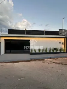 Casa com 2 Quartos à venda, 200m² no Setor Estrela Dalva, Goiânia