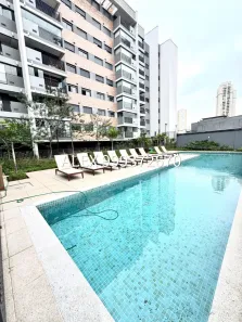 Apartamento com 2 Quartos à venda, 60m² no Ferreira, São Paulo