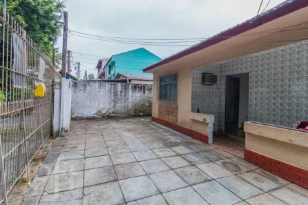 Casa com 3 Quartos à venda, 150m² no Cristal, Porto Alegre