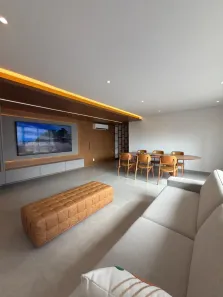 Apartamento com 3 Quartos à venda, 138m² no Setor Marista, Goiânia