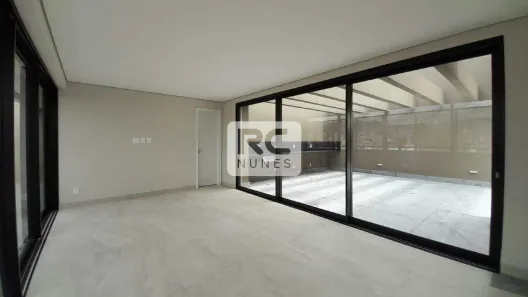 Cobertura com 3 Quartos à venda, 284m² no Lourdes, Belo Horizonte