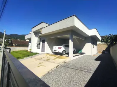 Casa com 3 Quartos à venda, 143m² no Ilha da Figueira, Jaraguá do Sul