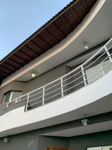 Sobrado com 3 Quartos para alugar, 200m² no Osvaldo Cruz, São Caetano do Sul