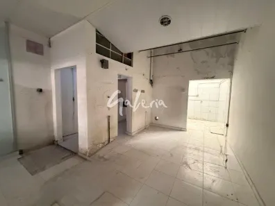 Ponto Comercial para alugar, 85m² no Santa Paula, São Caetano do Sul