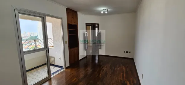 Apartamento com 2 Quartos para alugar, 59m² no Jardim Nasralla, Bauru