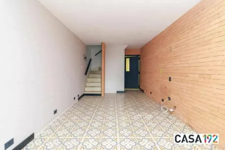 Casa com 2 Quartos à venda, 103m² no Campo Belo, São Paulo