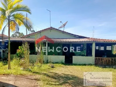 Fazenda/Sítio à venda, 2900m² no , Biritiba Mirim
