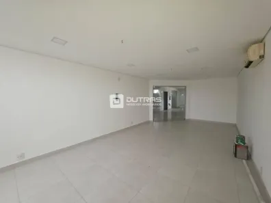 Sala Comercial para alugar, 39m² no Vila Monteiro, Piracicaba