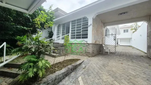 Casa com 3 Quartos à venda, 216m² no Alto da Lapa, São Paulo