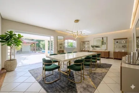 Casa com 4 Quartos à venda, 430m² no Setor de Habitações Individuais Norte, Brasília
