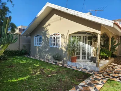 Casa com 3 Quartos à venda, 295m² no Portão, Curitiba