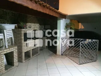 Sobrado com 3 Quartos à venda, 150m² no Vila Gustavo, São Paulo