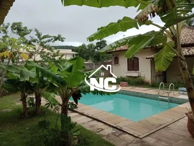 Casa com 3 Quartos à venda, 306m² no Camboinhas, Niterói
