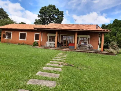 Fazenda/Sítio com 3 Quartos à venda, 150m² no , Anhembi