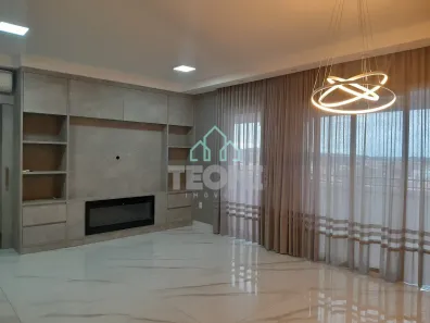 Apartamento com 3 Quartos à venda, 174m² no Parque Residencial Bom Conselho, Taubaté