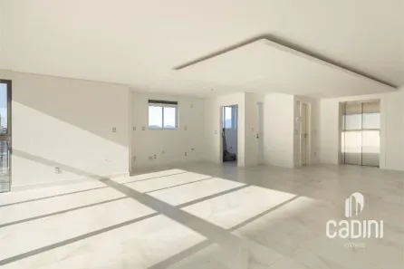 Apartamento com 4 Quartos à venda, 167m² no Centro, Balneário Camboriú