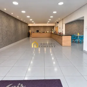 Ponto Comercial à venda, 180m² no Vila Domingues, Votorantim