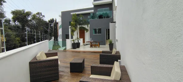 Casa com 4 Quartos à venda, 300m² no Alto dos Pinheiros, Juiz de Fora