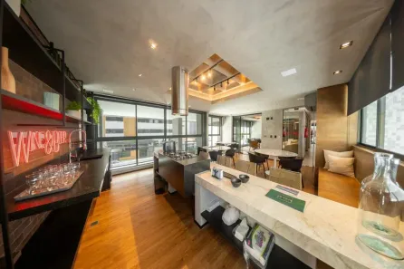 Apartamento com 3 Quartos para alugar, 88m² no Jatiúca, Maceió