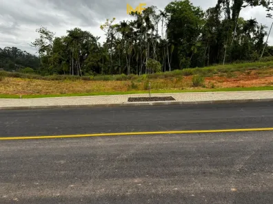 Lote/Terreno à venda, 450m² no Araponguinhas, Timbó