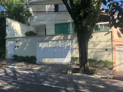 Casa com 3 Quartos à venda, 306m² no Planalto Paulista, São Paulo