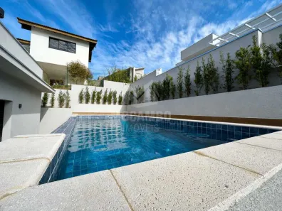 Casa de Condomínio com 3 Quartos à venda, 274m² no Parque das Laranjeiras, Itatiba