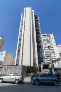 Apartamento com 3 Quartos à venda, 161m² no Vila Mascote, São Paulo