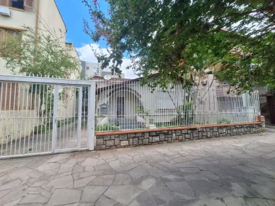 Casa com 3 Quartos à venda, 100m² no Higienópolis, Porto Alegre