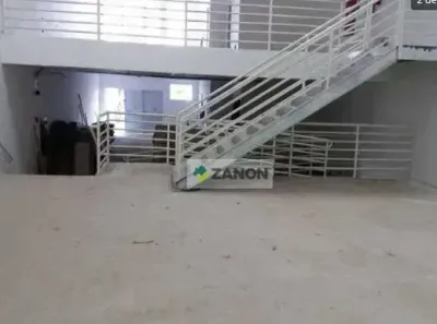 Ponto Comercial para alugar, 576m² no Centro, São Bernardo do Campo