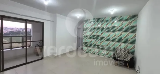 Apartamento com 3 Quartos à venda, 74m² no Jardim Santiago, Indaiatuba
