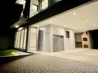 Casa com 3 Quartos à venda, 210m² no Loteamento Loanda, Atibaia