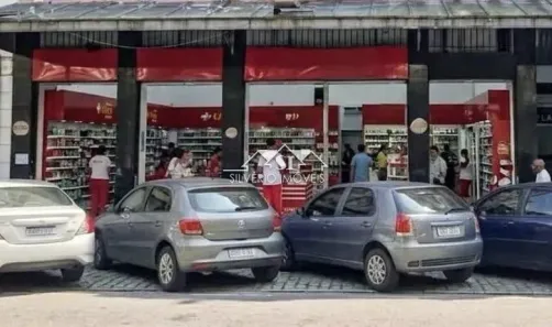 Ponto Comercial para alugar, 360m² no Centro, Petrópolis