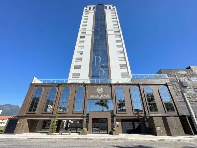 Apartamento com 3 Quartos à venda, 153m² no Vila Nova, Jaraguá do Sul