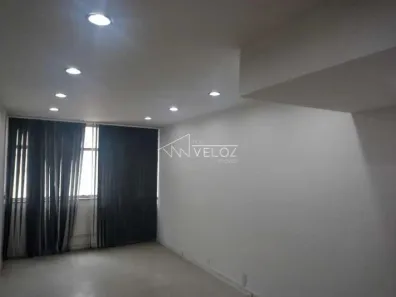 Sala Comercial à venda, 27m² no Centro, Rio de Janeiro