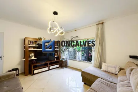 Sobrado com 3 Quartos à venda, 224m² no Planalto, São Bernardo do Campo