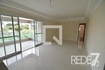 Apartamento com 3 Quartos à venda, 136m² no Taquaral, Campinas