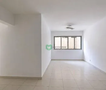 Apartamento com 3 Quartos à venda, 87m² no Itaim Bibi, São Paulo