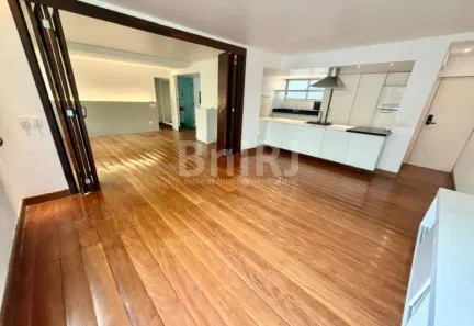 Apartamento com 1 Quarto à venda, 75m² no Leblon, Rio de Janeiro
