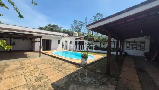 Casa de Condomínio com 3 Quartos à venda, 300m² no Fazenda da Ilha, Embu-Guaçu